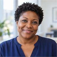 Illustrative avatar for Maya Ellison